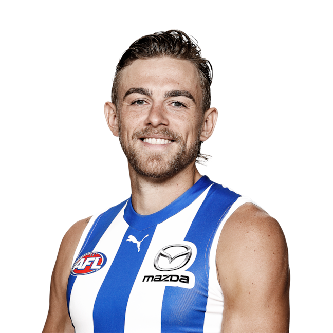 Hugh Greenwood profile picture